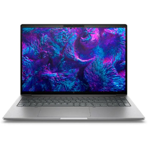 Laptop HP ZBook 8 G1i de 16, Core Ultra 9 285H, Memoria RAM 32Gb, Disco Solido 1Tb SSD, Pantalla de 60Hz, Video Nvidia RTX 2000 8Gb, D5HK4LT