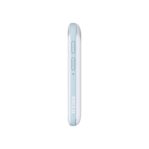 Router WiFi 4GLTE HOTSPOT 150M / D-LINK