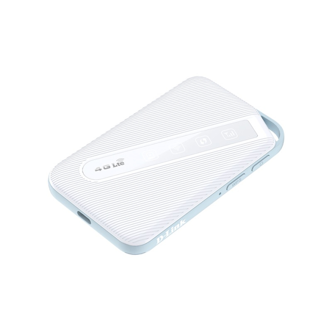Router WiFi 4GLTE HOTSPOT 150M / D-LINK