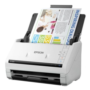 Escaner de Documentos Epson DS-530II / Epson