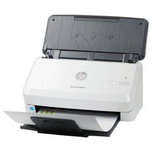 Escaner HP ScanJet Pro 3000 S4 6FW07A / HP
