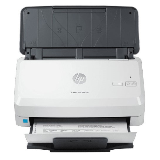Escaner HP ScanJet Pro 3000 S4 6FW07A / HP