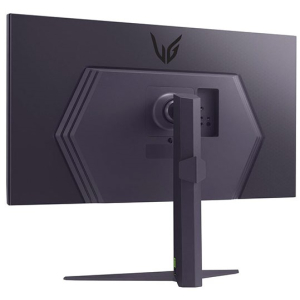 Monitor LG UltraGear 32GS75Q-B Gaming 32pulgadas 2560x1440 IPS 180Hz 1ms HDR400 / LG