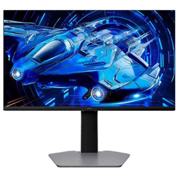 Monitor TCL 25G64 Gaming 25pulgadas 1920?1080 Full HD QD-Mini LED IPS 300Hz 1ms DisplayPort Pivot / TCL