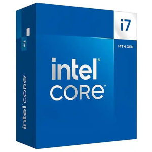 PROCESADOR INTEL CORE I7-14700 2.10/ 5.40GHZ 33M LGA 1700 65W/219W BX8071514700