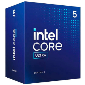 PROCESADOR INTEL CORE ULTRA 5 225 3.30GHZ/ 4.90GHZ 20MB LGA1851 BX80768225