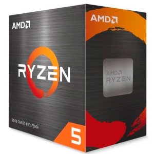PROCESADOR AMD RYZEN 5 5500 3.60GHZ 16MB L3 AM4 65W / AMD