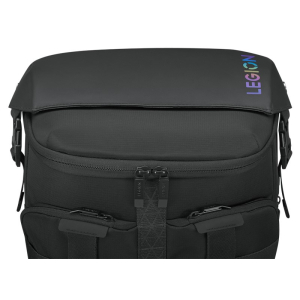 Mochila Lenovo Legion para Laptop de 17pulgadas Negro Resistente al Agua con Correa para Equipaje / Lenovo