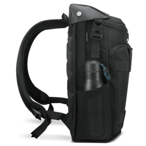 Mochila Lenovo Legion para Laptop de 17pulgadas Negro Resistente al Agua con Correa para Equipaje / Lenovo