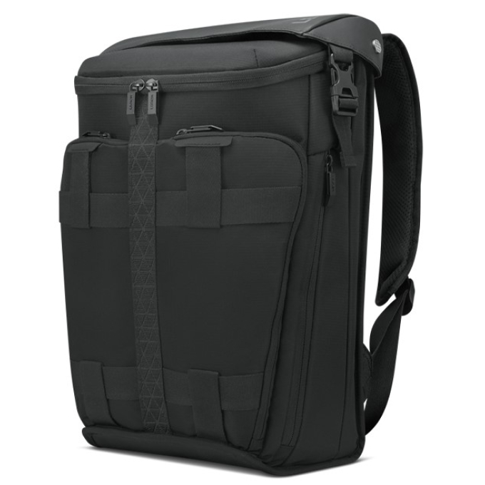 Mochila Lenovo Legion para Laptop de 17pulgadas Negro Resistente al Agua con Correa para Equipaje / Lenovo