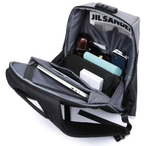 Mochila Antirrobo para Notebook Kolke KVM-532 / Kolke