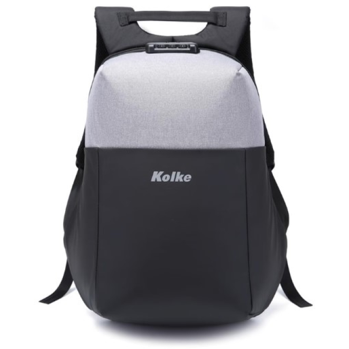 Mochila Antirrobo para Notebook Kolke KVM-532 / Kolke