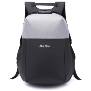 Mochila Antirrobo para Notebook Kolke KVM-532
