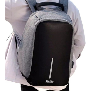 Mochila Antirrobo para Notebook Kolke KVM-245 / Kolke