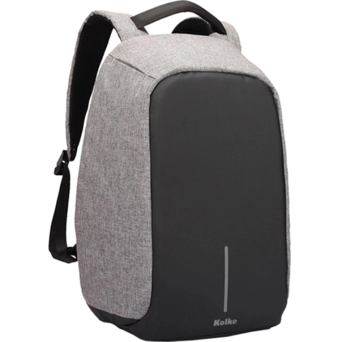 Mochila Antirrobo para Notebook Kolke KVM-245 / Kolke