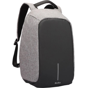 Mochila Antirrobo para Notebook Kolke KVM-245