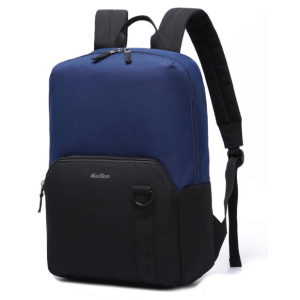 Mochila para Notebook Kolke Azul KVM-655-AZ / Kolke