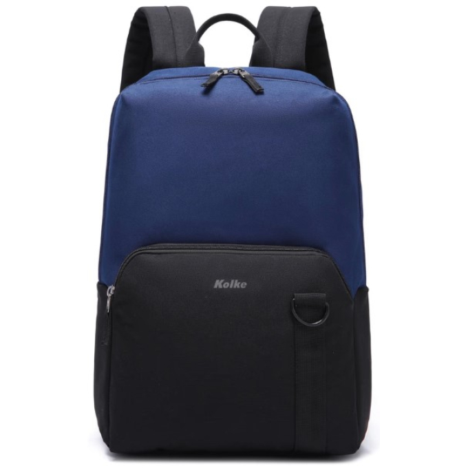 Mochila para Notebook Kolke Azul KVM-655-AZ / Kolke