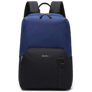 Mochila para Notebook Kolke Azul KVM-655-AZ
