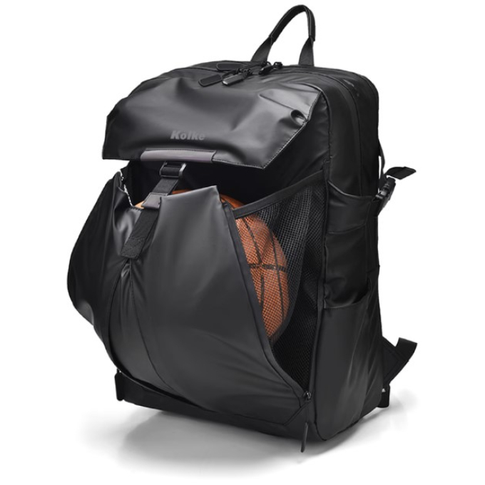 Mochila Trekking para Laptop Kolke KVM-709 / Kolke