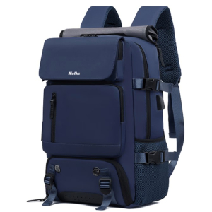 Mochila de Viaje para Laptop Kolke Hikes KVM-720-AZ