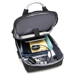 Mochila de Viaje Antirrobo para Laptop Kolke KVM-603 / Kolke