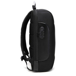 Mochila de Viaje Antirrobo para Laptop Kolke KVM-603 / Kolke