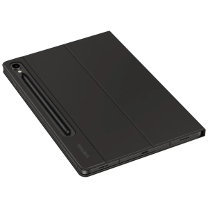Funda con Teclado Samsung Book Cover Keyboard Slim AI Key para Galaxy Tab S10 Lite, S10 FE, S9, S9 FE Negro / Samsung