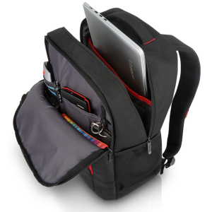 Mochila Lenovo B515 para Laptop de 15.6pulgadas Negro Resistente al Agua y a la Abrasion / Lenovo