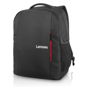 Mochila Lenovo B515 para Laptop de 15.6pulgadas Negro Resistente al Agua y a la Abrasion / Lenovo