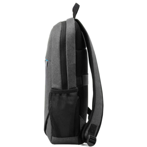 Mochila HP Prelude para Laptop de 15.6pulgadas Gris con Correa de Hombro y Asa de Transporte / HP