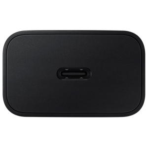 Cargador Samsung 15W USB Tipo C Negro, 120 V AC, 230 V A / Samsung