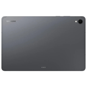 Tablet Samsung Galaxy Tab S11 SM-X730 11pulgadas 2560x1600 WQXGA 12GB RAM 256GB Wi-Fi 7 MediaTek Dimensity 9400+ Pantalla de hasta 1600 nits Gris / Samsung