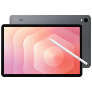 Tablet Samsung Galaxy Tab S11 SM-X730 11 2560x1600 WQXGA 12GB RAM 256GB Wi-Fi 7 MediaTek Dimensity 9400+ Pantalla de hasta 1600 nits Gris