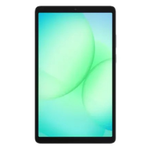 Tablet Samsung Galaxy Tab A11 SM-X135G 8.7pulgadas WXGA+ 4GB RAM 64GB 4G Android 15 Gris Hasta 2TB Capacidad de la tarjeta de memoria admitida / Samsung