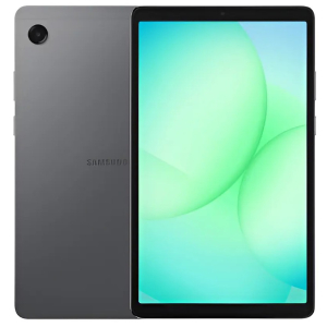 Tablet Samsung Galaxy Tab A11 SM-X135G 8.7 WXGA+ 4GB RAM 64GB 4G Android 15 Gris Hasta 2TB Capacidad de la tarjeta de memoria admitida