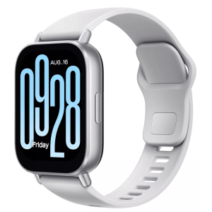 Smartwatch Xiaomi Redmi Watch 5 Active Matte Silver / Xiaomi