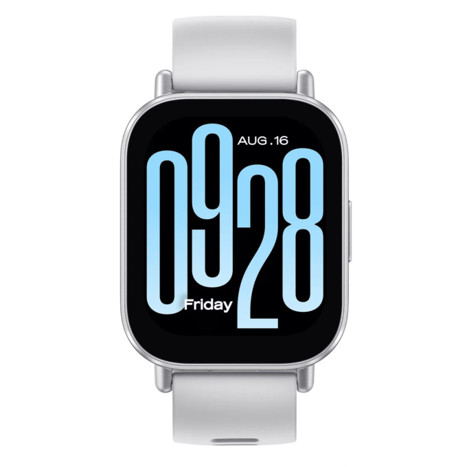Smartwatch Xiaomi Redmi Watch 5 Active Matte Silver / Xiaomi