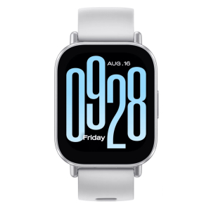 Smartwatch Xiaomi Redmi Watch 5 Active Matte Silver / Xiaomi