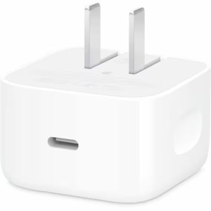 Cargador de alimentacion Apple 60W Para Dispositivo USB tipo C