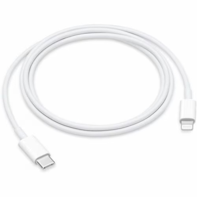 Cable Lightning/USB-C 1m Apple / Apple