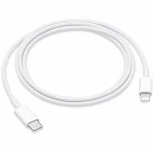 Cable Lightning/USB-C 1m Apple