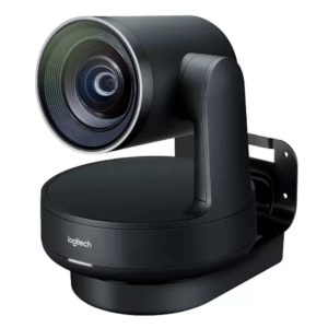 Camara Logitech Rally 4K Ultra HD USB 3.0 Negro Mate / Logitech
