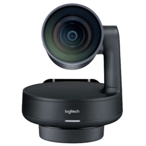 Camara Logitech Rally 4K Ultra HD USB 3.0 Negro Mate / Logitech