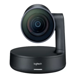 Camara Logitech Rally 4K Ultra HD USB 3.0 Negro Mate
