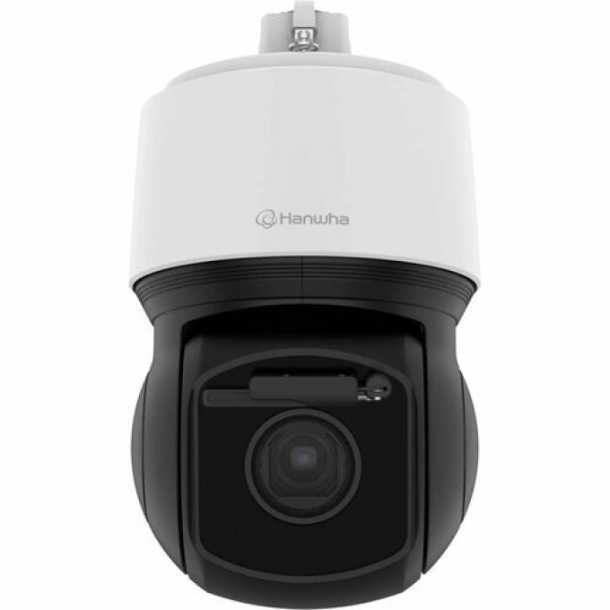 Camara de red Hanwha XNP-C8303RW 6Megapixel Exterior / Hanwha Group