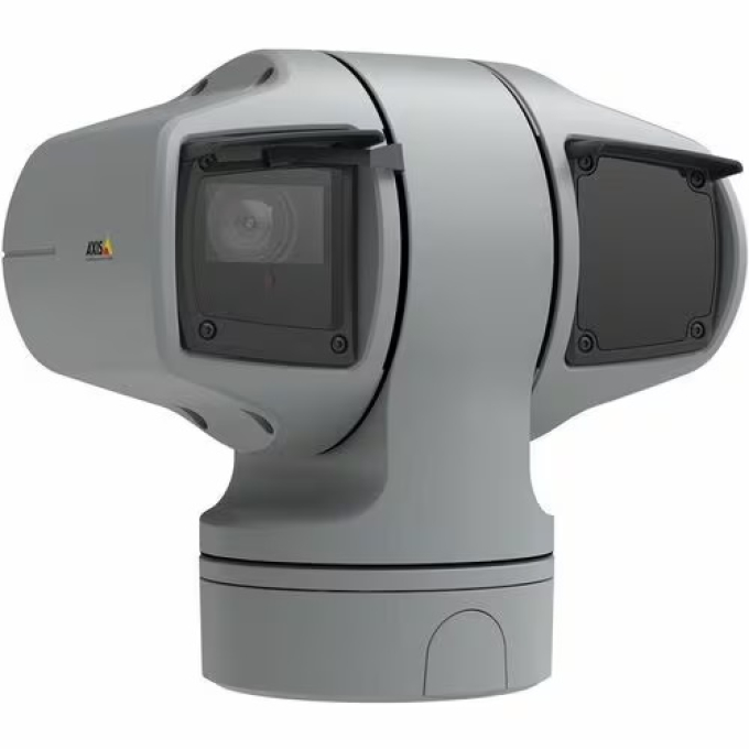 Camara de red AXIS Q6225-LE 2Megapixel Exterior Full HD / Axis