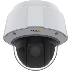 Camara de red AXIS Q6075-E HD