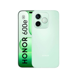 CELULAR HONOR 600E Memoria RAM 8Gb, Almacenamiento 256Gb, Se?al 5G, Color SPROUT GREEN