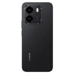 Telefono Celular X6E, 4GB memoria RAM, 256GB almacenamiento LBU-LX3 MIDNIGHT BLACK, smartphone / HONOR